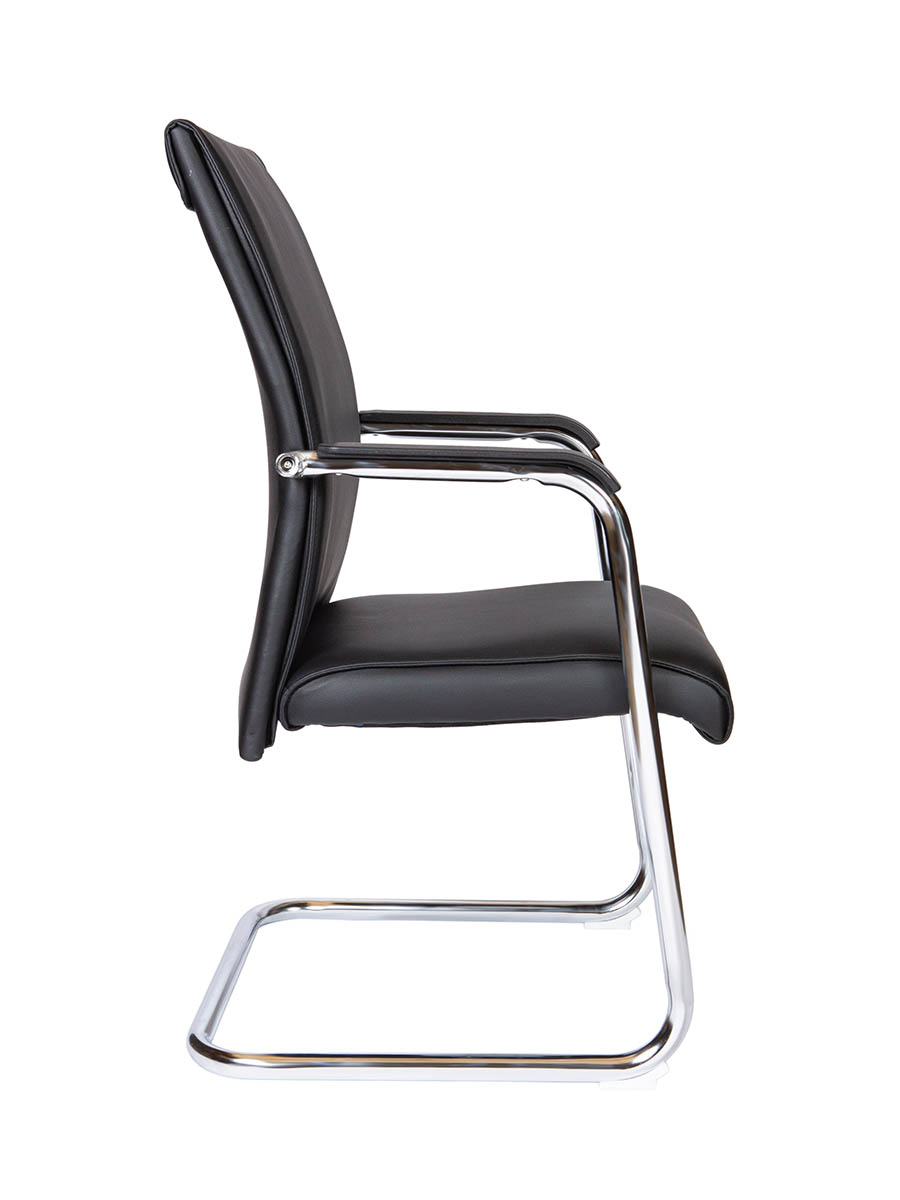 Стул Norden Myra CF Black